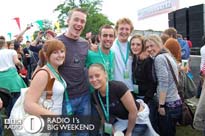 Radio 1's Big Weekend