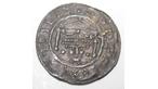 Silver penny of William The Conqueror