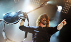 Foo Fighters