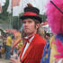Rob the Ringmaster
