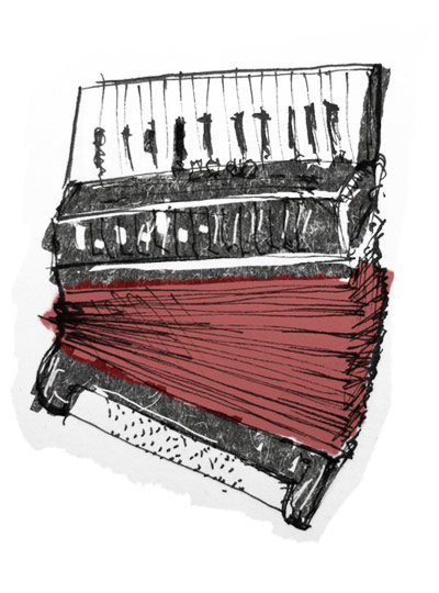 Accordion