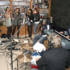 Performing the cover of Apologize by Timbaland and One Republic