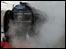 Tornado in Newcastle