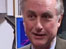 Richard Dawkins at BBC Oxford