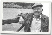 Maurice Tynrhos