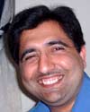Shahbaz Shafi