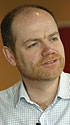 Mark Thompson