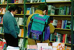 Bookshop