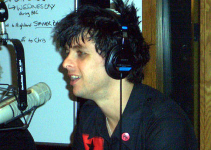 Green Day