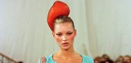 Matthew Williamson Spring Summer 1998 Electric Angels, © Catwalking 