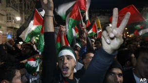 palestina