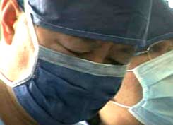 Dr Huang