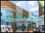 An artists impression of the redevelopment.