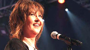 Caryl Parry Jones