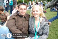 Radio 1's Big Weekend