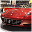 Ferrari Scaglietti