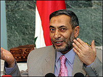 Mahmud Meşhadani