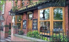 Porter Brook