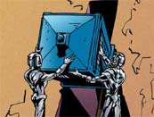 Cyberman