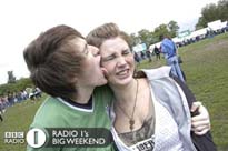 Radio 1's Big Weekend