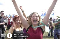 Radio 1's Big Weekend