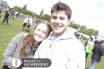Radio 1's Big Weekend Radio 1's Big Weekend