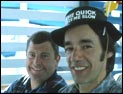 Mike & Trigger