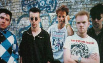 That Petrol Emotion That Petrol Emotion