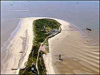 Spurn Point