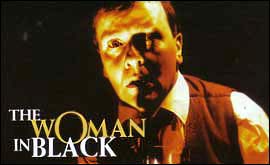 The Woman In Black