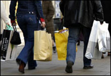 Shopping