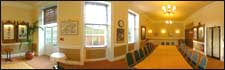 Rugby League Founders' Room