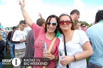 Radio 1's Big Weekend
