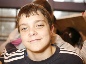 Alfie