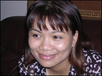 Phan Huyền Thư 