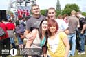 At Radio 1's Big Weekend