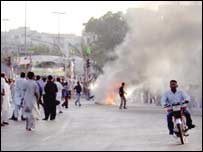 کراچی