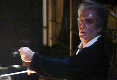 Daniel Barenboim