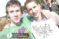 Radio 1's Big Weekend