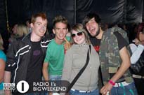 Radio 1's Big Weekend