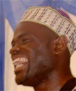 Usifu Jalloh
