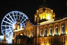 Belfast