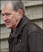 John Prosser