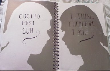 Identity