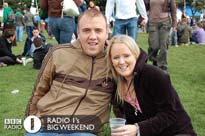 Radio 1's Big Weekend