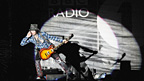Guns N' Roses on the Main Stage