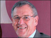 Tom Le Pelley