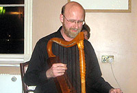 Telynwr