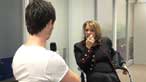 Cerys Matthews yn sgwrsio gyda Hefin Thomas - Rhan 2