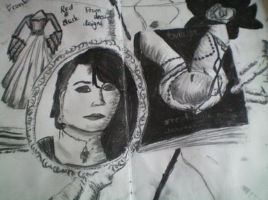 Sort of Vanitas